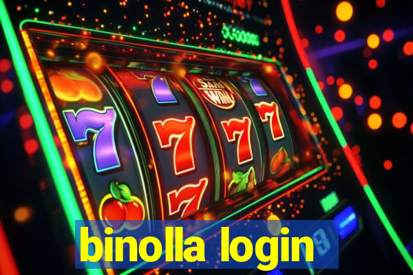 binolla login